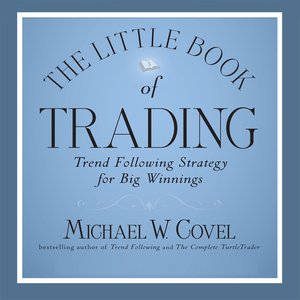 cover image of The Little Book of Trading
